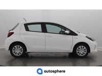 occasion Toyota Yaris Hybrid 