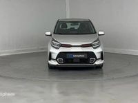 Occasion Kia Picanto GT-Line 86 ch (63 kW) 2023 Citadine