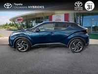 occasion Toyota C-HR 2.0 Hybride 184ch Design Ultimate E-cvt