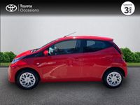 occasion Toyota Aygo 1.0 VVT-i 72ch x-play 5p MY20