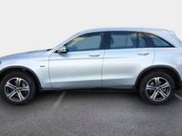 occasion Mercedes GLC350 211+116ch Executive 4Matic 7G-Tronic plus