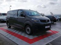 occasion Fiat Scudo Cabine Approfondie 2.0 Multijet 145 Standard Busin