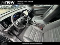 Occasion Renault Megane E-Tech Iconic 161 kW (220 ch) 2023 Gris Berline