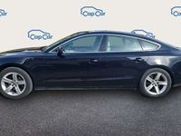 occasion Audi A5 2.0 TFSI 211 Quattro S-Tronic 7 Business Line