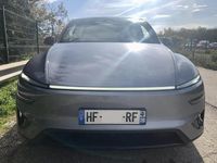Occasion Tesla Model Y Performance 378 kW (515 ch) 2025 Gris SUV