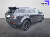 Occasion Land Rover Discovery 5 200 ch (147 kW) 2023 SUV