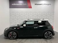 Occasion Mini John Cooper Works Hatch 231 ch (169 kW) 2022 Citadine