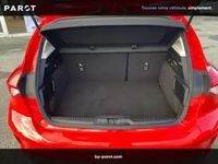 Occasion Ford Focus Titanium 2019 Rouge Berline