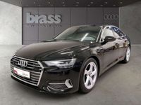 occasion Audi A6 50 3.0 TDI quattro sport (EURO 6d)