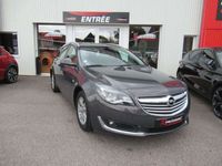 occasion Opel Insignia Country Tourer 1.6 CDTI 120CH BUSINESS CONNE START\u0026STOP 5P