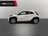 Occasion Toyota Aygo 72 ch (52 kW) 2024 Citadine