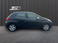 occasion Peugeot 208 2081.2 PureTech 110ch S\u0026S BVM5 Allure Busine