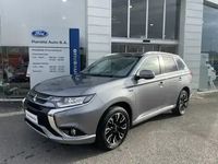 occasion Mitsubishi Outlander P-HEV Hybride Rechargeable 200ch Instyle