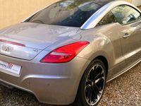 occasion Peugeot RCZ 1.6 THP 200 ASPHALT