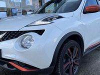 occasion Nissan Juke 1.2 DIGT 115 N-CONNECTA 2WD