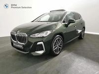 Occasion BMW 218 M Sport 137 ch (100 kW) 2024 Vert Monospace