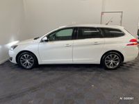 occasion Peugeot 308 308 SWSW 1.6 BlueHDi 120ch S&S EAT6 - Allure