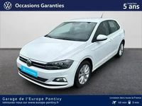 occasion VW Polo 1.6 Tdi 80ch Confortline Business Euro6d-t