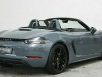 occasion Porsche Boxster S / Echappement Sport / Chrono / Caméra / Bose