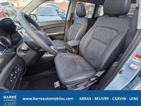 occasion Suzuki Vitara 1.4 Boosterjet Hybrid Style 5p