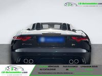 occasion Jaguar F-Type V8 5L 550 ch BVA AWD