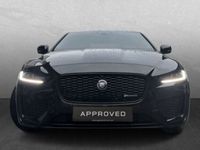 occasion Jaguar XE P300 R-DYNAMIC SE AWD BVA8