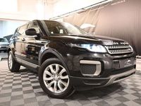 occasion Land Rover Range Rover evoque 2.0 TD4 4WD HSE EURO 6b /AUTO /TOIT PANO /CUIR