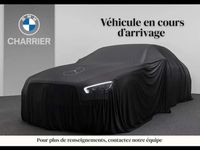 Occasion Mercedes GLB200 AMG line 166 ch (122 kW) 2022 Argent SUV