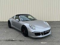 occasion Porsche 911 Targa4 3.4i 430 GTS PDK