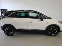 Occasion Opel Crossland X Ultimate 2021 Blanc jade/toit noir SUV