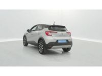 Occasion Renault Captur Evolution 90 ch (66 kW) 2022 Gris SUV