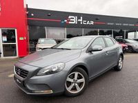 Occasion Volvo V40 Kinetic 120 ch (88 kW) 2016 Berline