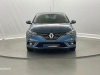 Occasion Renault Mégane IV Intens 135 ch (99 kW) 2017 Berline