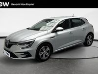 Occasion Renault Mégane IV Evolution 2023 Gris Berline