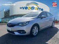 occasion Opel Astra 1.5 D 122ch Edition Business 92g