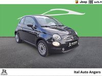 occasion Fiat 500 1.0 70ch BSG S&S Pack Confort - VIVA3671790