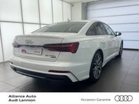 occasion Audi A6 55 TFSI 340ch competition quattro S tronic 7