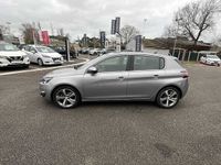 occasion Peugeot 308 1.6 BlueHDi 120ch S&S BVM6