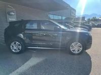 Occasion Land Rover Range Rover evoque R-Dynamic 2020 Santorini black SUV