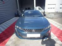 occasion Peugeot 508 Bluehdi 160 Ch Ss Eat8 Gt Line