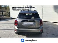 occasion Mini One Countryman 102ch Chili Euro6d-T