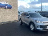 Nouvelle VW Tiguan Life 150 ch (110 kW) 2025 SUV