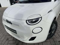 occasion Fiat 500e 