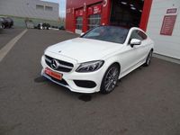 occasion Mercedes C200 Classe184ch Sportline 9g-tronic