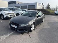 Occasion Audi A4 S-Line 256 ch (188 kW) 2007 Berline