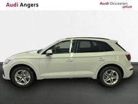 occasion Audi Q5 Design 35 TDI 120 kW (163 ch) S tronic