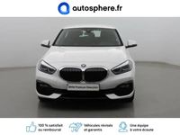 occasion BMW 118 118 iA 136ch Edition Sport DKG7