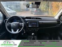 Occasion Toyota HiLux 150 ch (110 kW) 2020 Pick-up