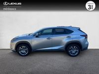 occasion Lexus NX300h 4WD Luxe Plus MY21 - VIVA188301001