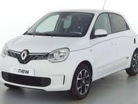 Occasion Renault Twingo Intens 2019 Blanc Citadine